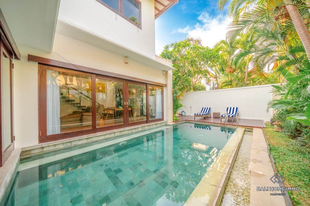 2 Bedroom Villa for Sale in Bali Umalas