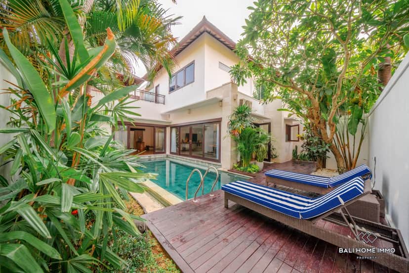 2-bedroom freehold villa in Umalas — photo 3 of 5