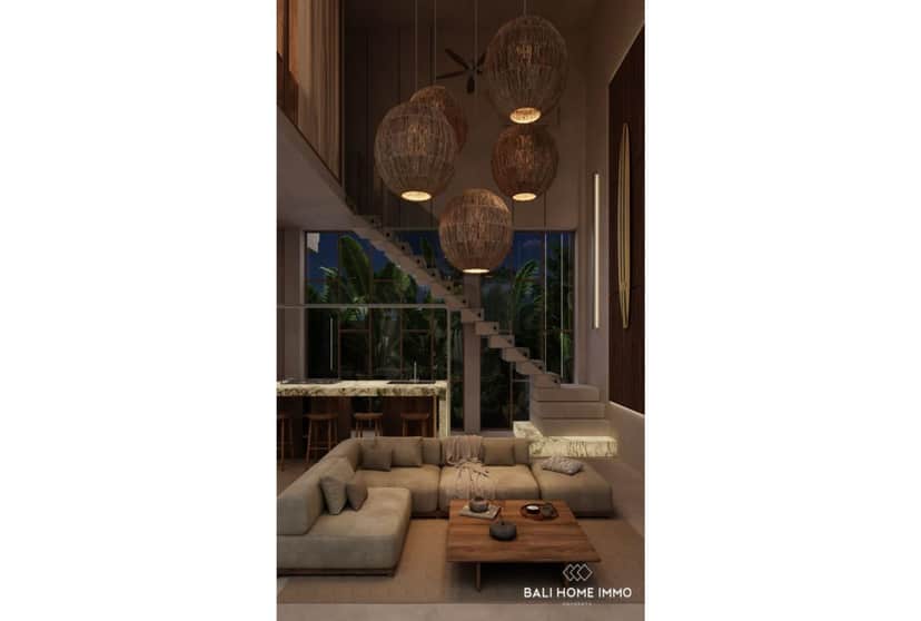 2-bedroom leasehold villa in Ungasan — photo 2 of 5