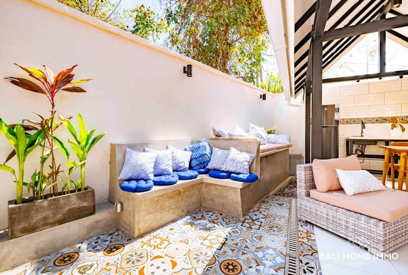 2-bedroom freehold villa in Ungasan — photo 4 of 5