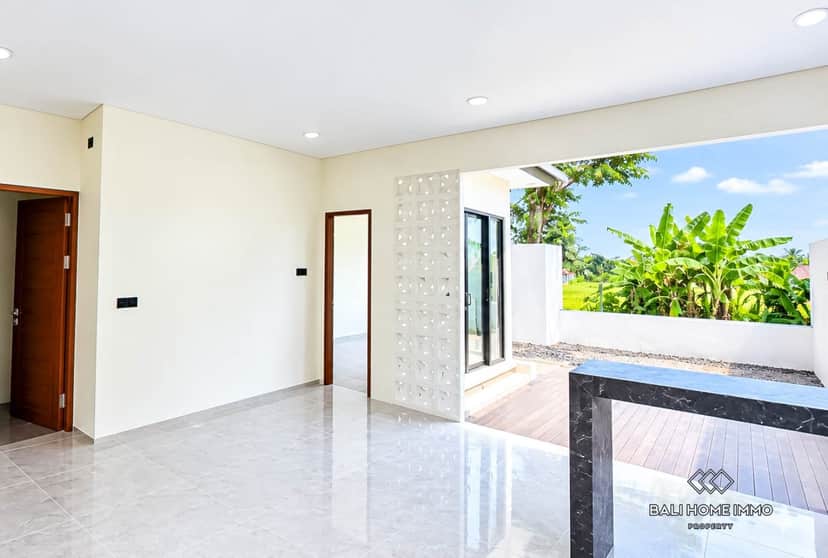 2-bedroom leasehold villa in Ubud — photo 2 of 5