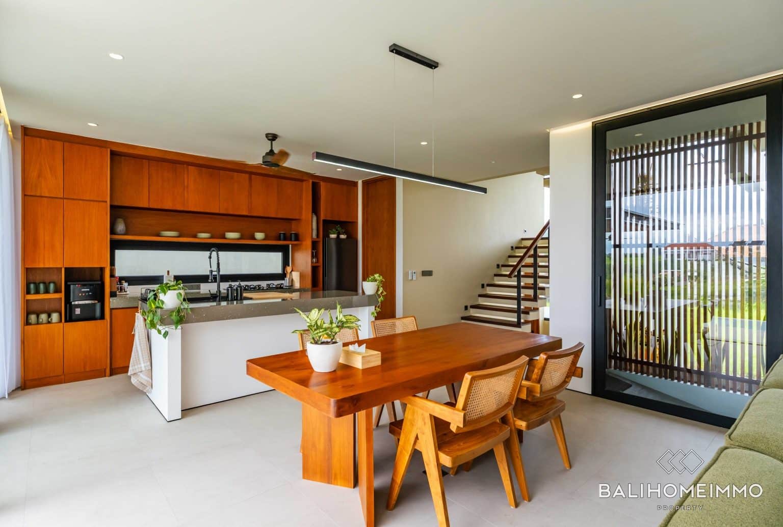 2-bedroom leasehold villa in Tabanan — photo 5 of 5