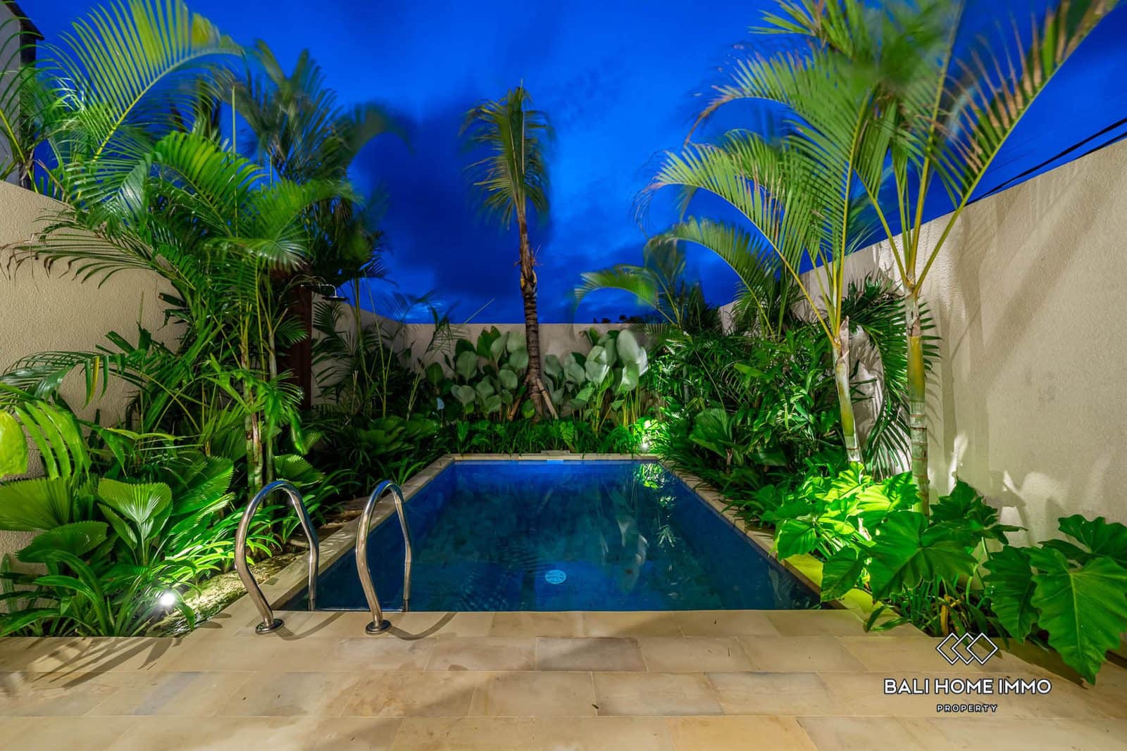 1-bedroom leasehold villa in Uluwatu — photo 3 of 5
