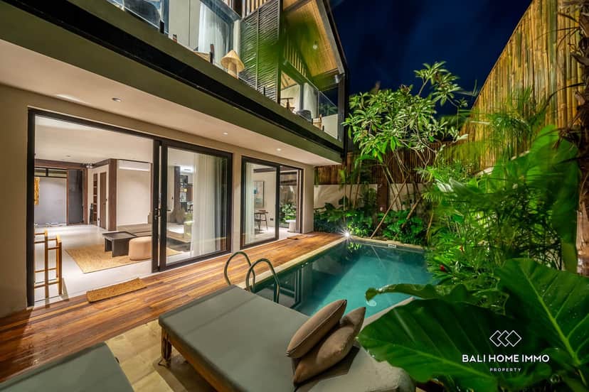 2-bedroom leasehold villa in Uluwatu — photo 2 of 5