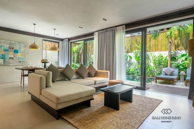2-bedroom leasehold villa in Uluwatu — photo 3 of 5