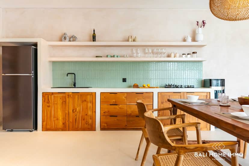 2-bedroom leasehold villa in Canggu — photo 5 of 5