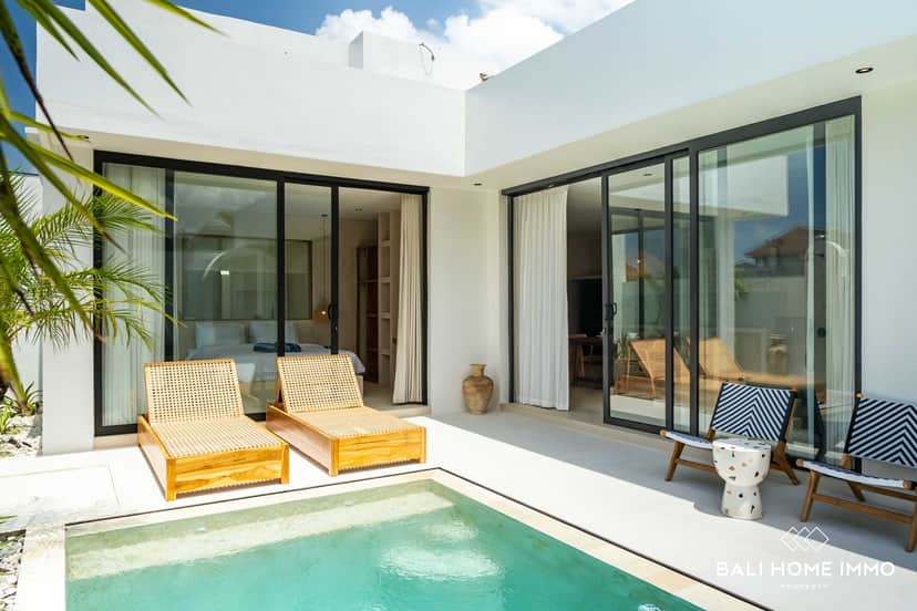 2-bedroom leasehold villa in Canggu — photo 2 of 5