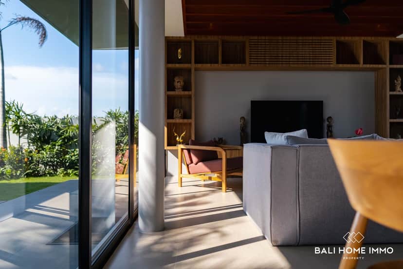 4-bedroom leasehold villa in Pererenan — photo 3 of 5