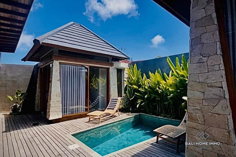 2-bedroom leasehold villa in Jimbaran — photo 5 of 5