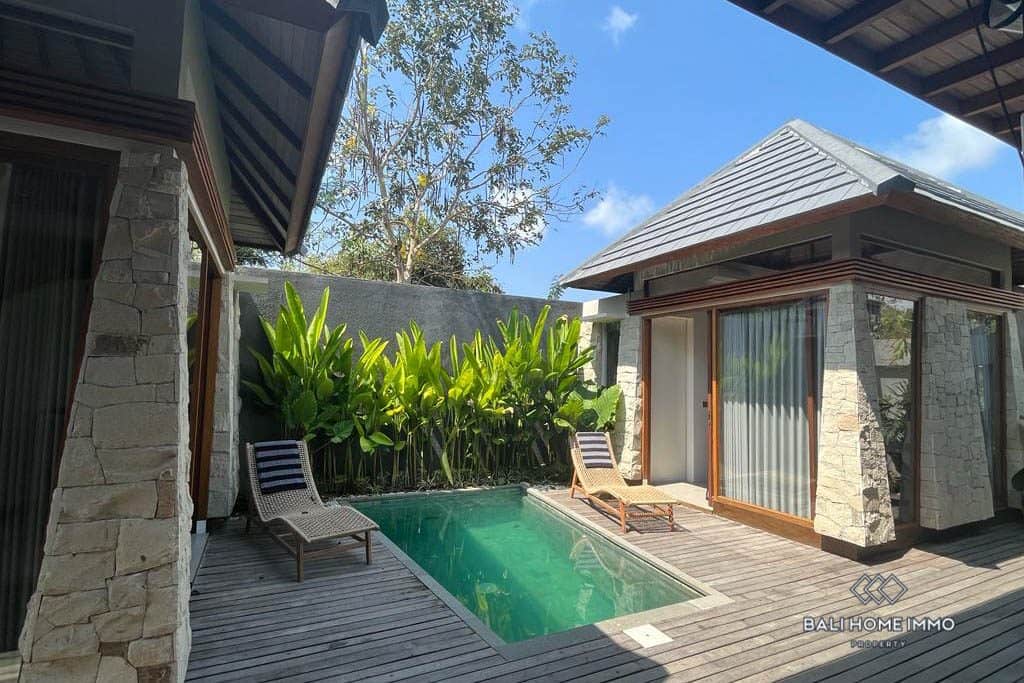 Brand New 2 Bedroom Villa for Sale Leasehold Bali Jimbaran