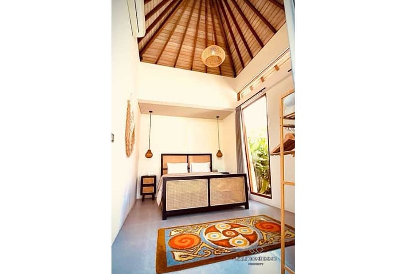 2-bedroom leasehold villa in Jimbaran — photo 2 of 5