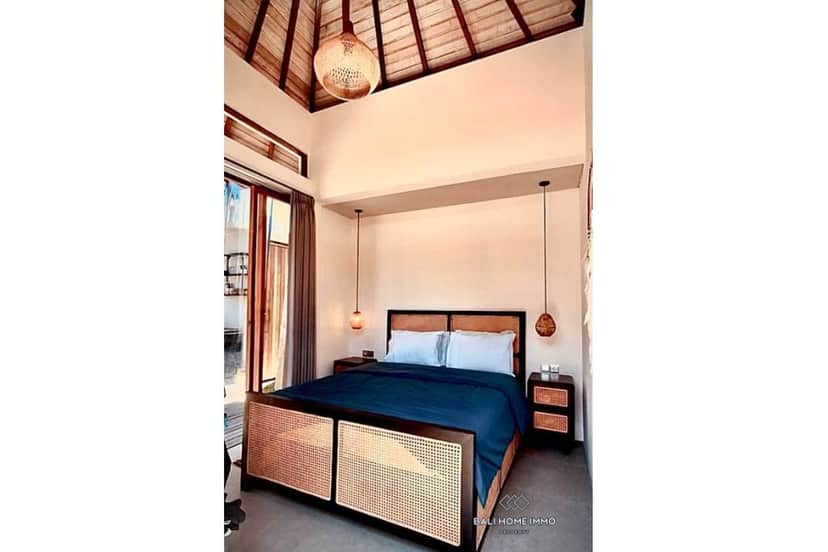 2-bedroom leasehold villa in Jimbaran — photo 3 of 5