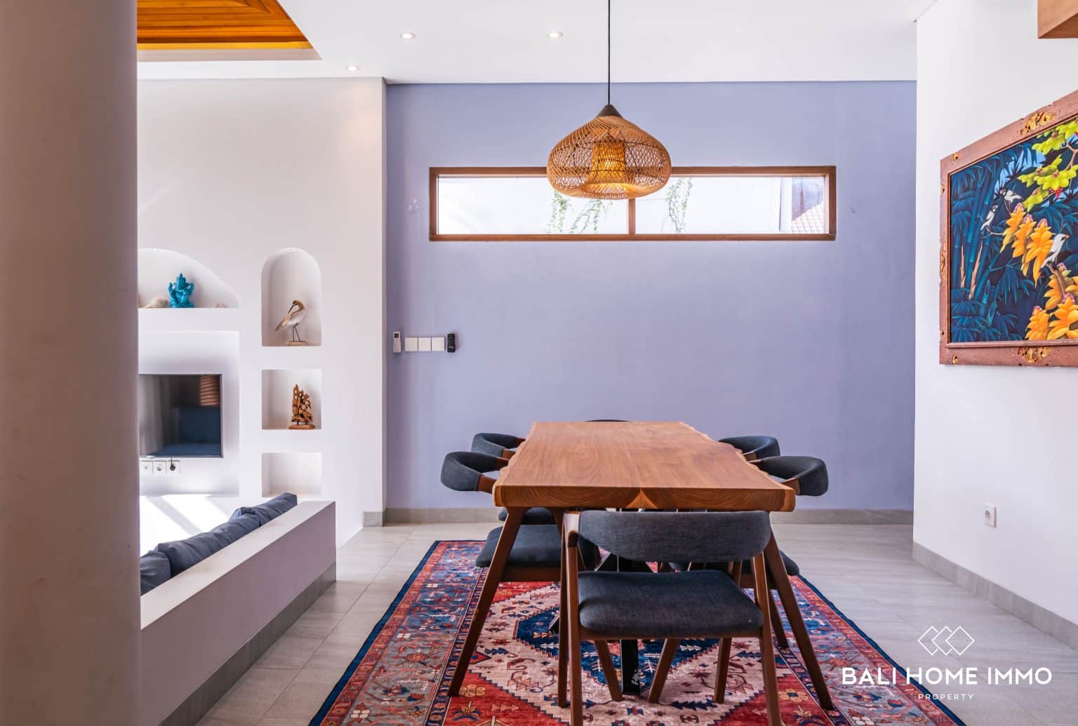 3-bedroom freehold villa in Pererenan — photo 5 of 5