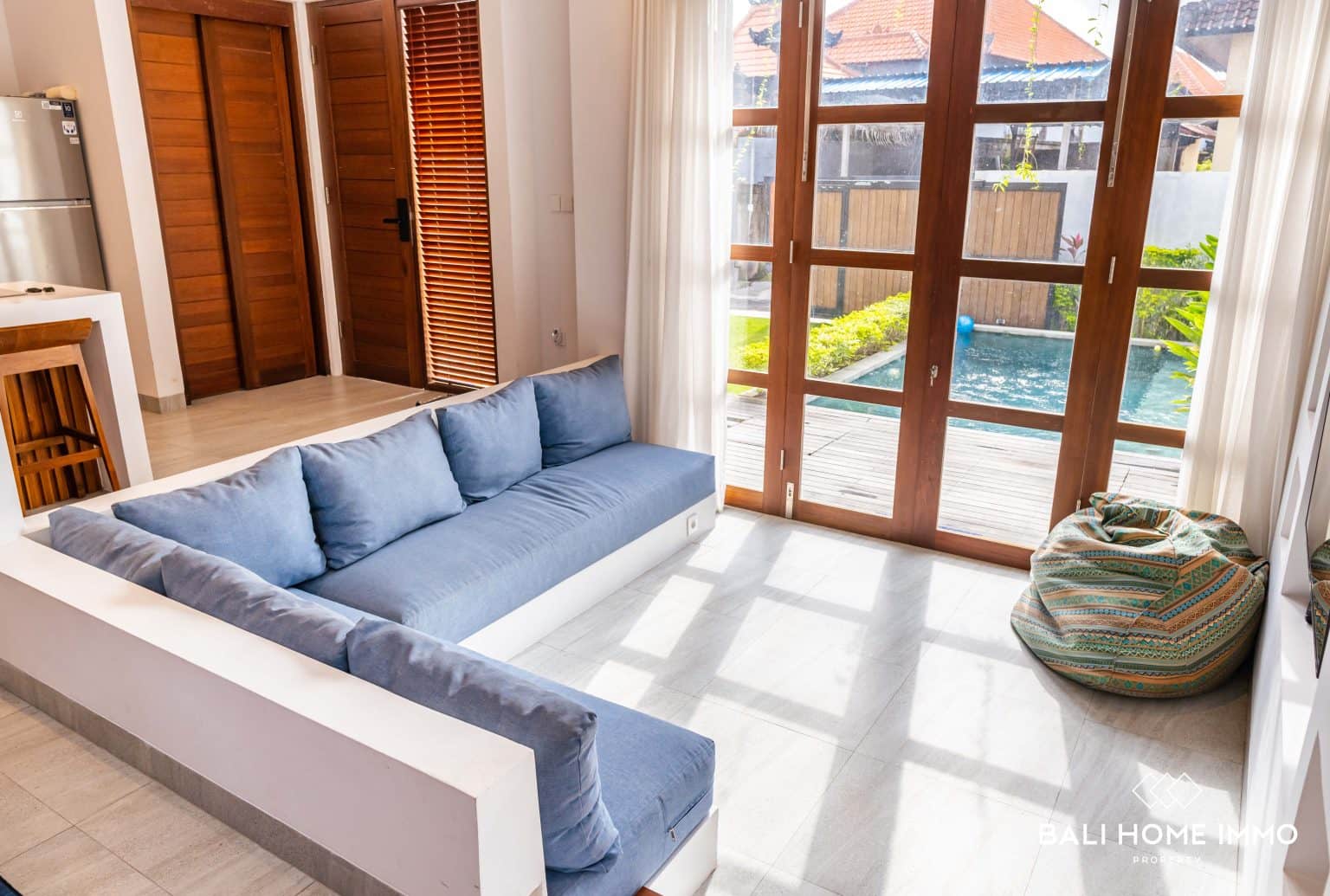 3-bedroom freehold villa in Pererenan — photo 3 of 5