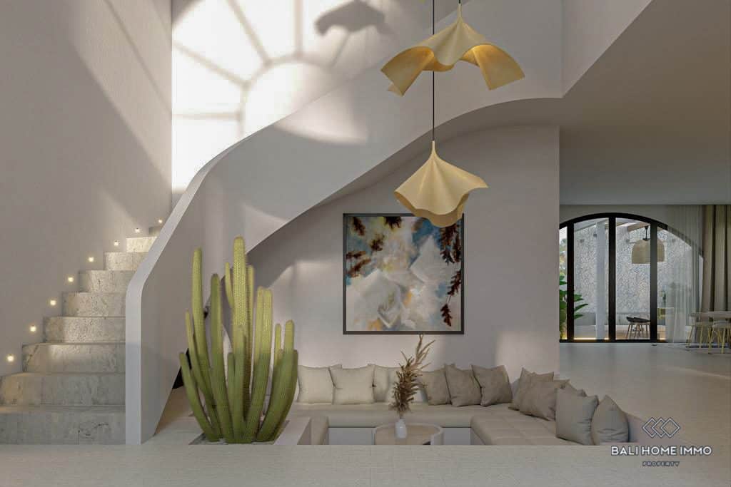3-bedroom leasehold villa in Uluwatu — photo 5 of 5