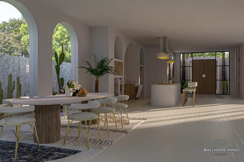 3-bedroom leasehold villa in Uluwatu — photo 4 of 5
