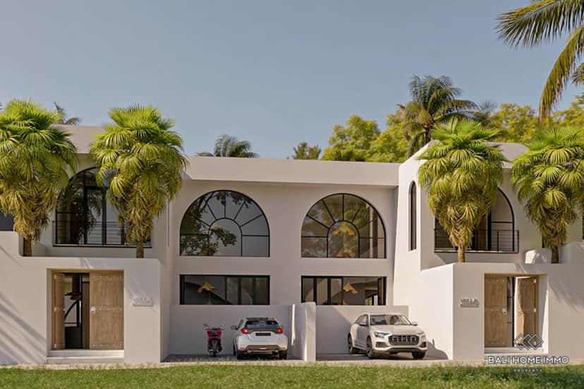 3-bedroom leasehold villa in Uluwatu — photo 2 of 5