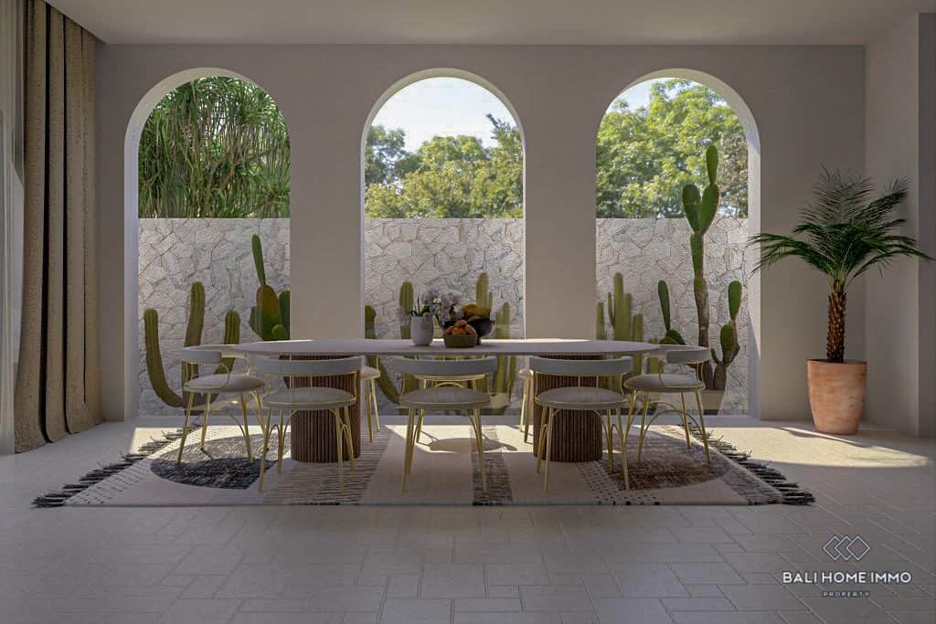 3-bedroom leasehold villa in Uluwatu — photo 3 of 5