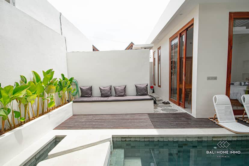 2-bedroom leasehold villa in Kerobokan — photo 4 of 5