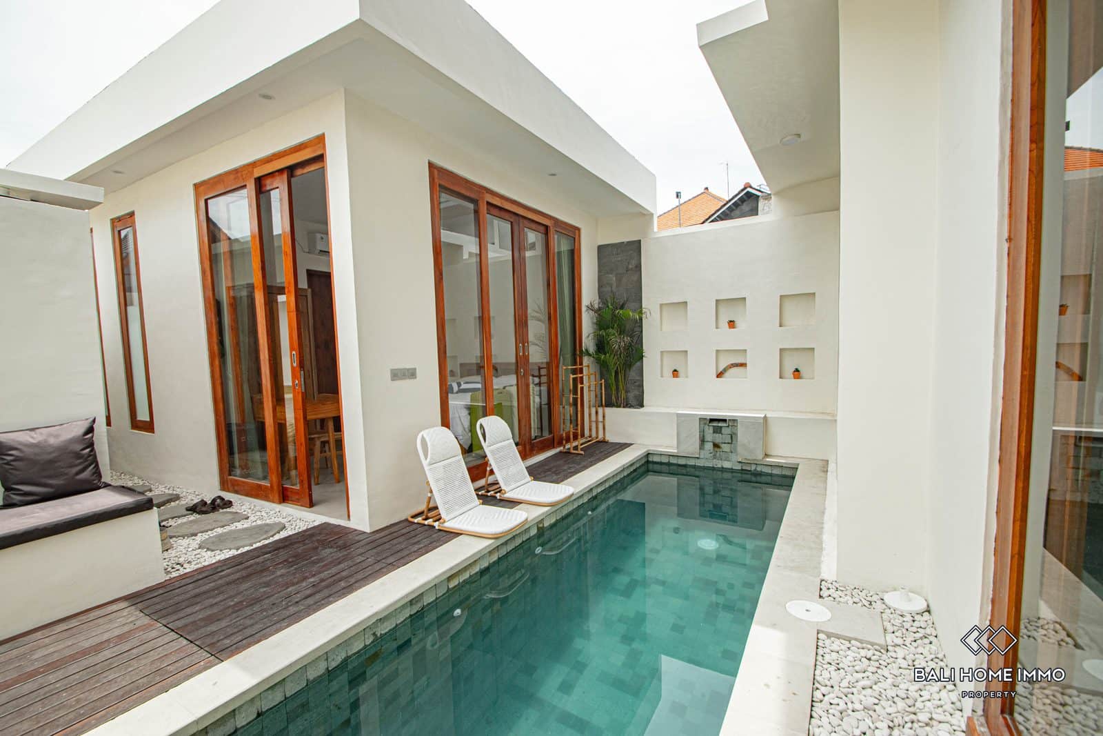 2-bedroom leasehold villa in Kerobokan — photo 3 of 5