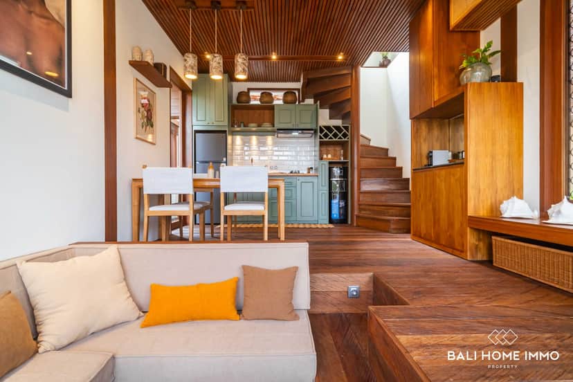2-bedroom leasehold villa in Buduk/Mengwi — photo 5 of 5