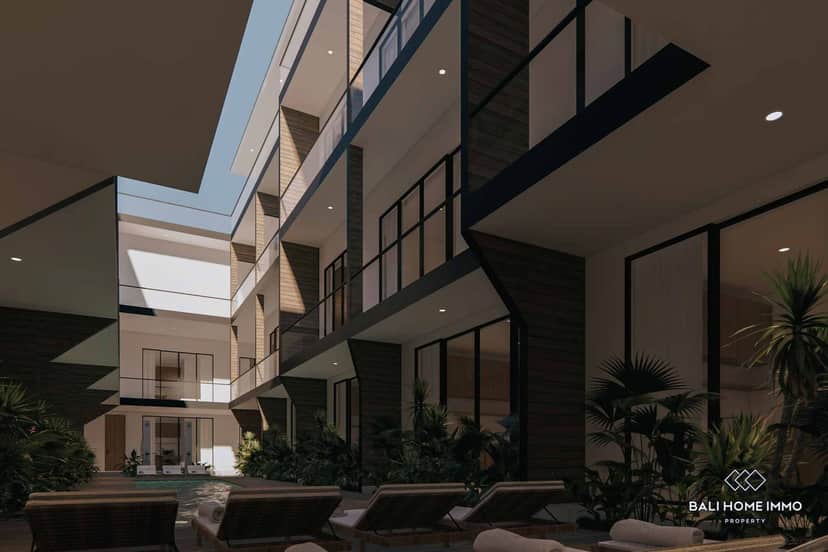 2-bedroom leasehold villa in Seminyak — photo 2 of 5