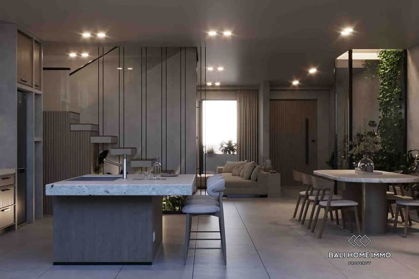 2-bedroom leasehold villa in Buduk/Mengwi — photo 4 of 5