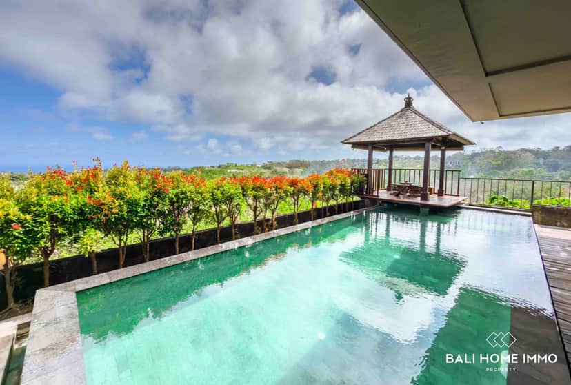 1-bedroom freehold villa in Uluwatu — photo 3 of 5