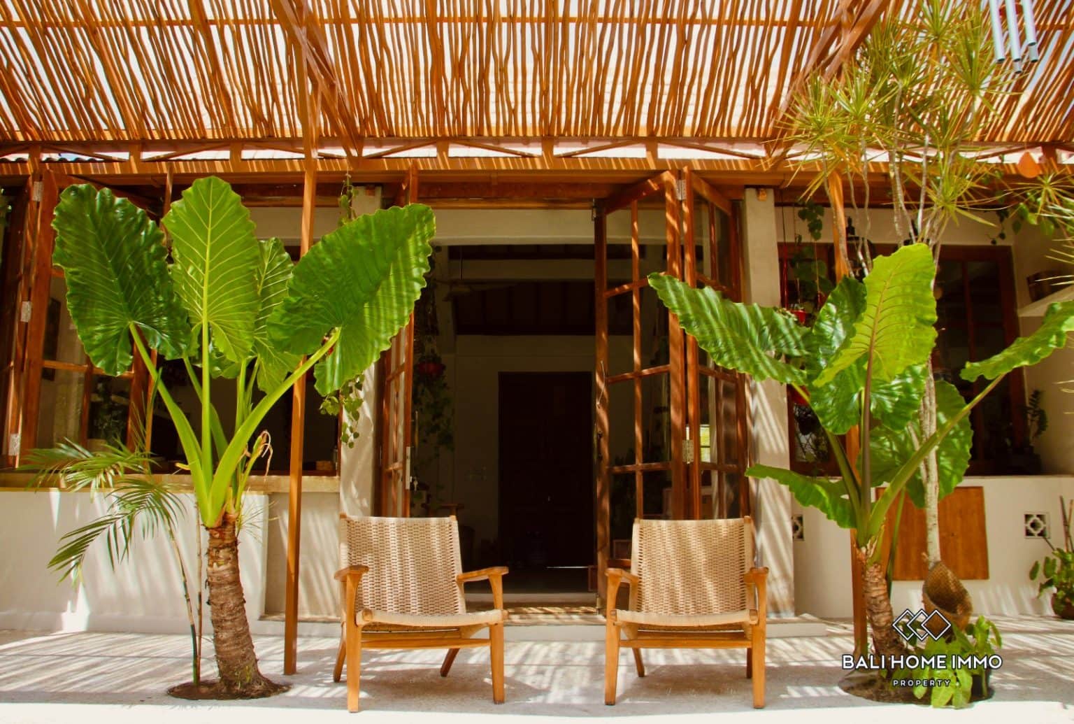3-bedroom leasehold villa in Umalas — photo 2 of 5