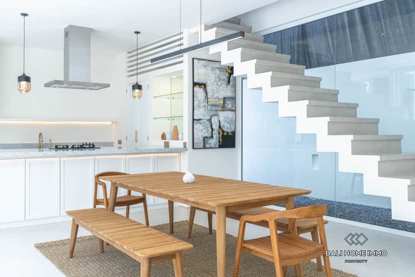 4-bedroom leasehold villa in Seseh/Cemagi — photo 2 of 5