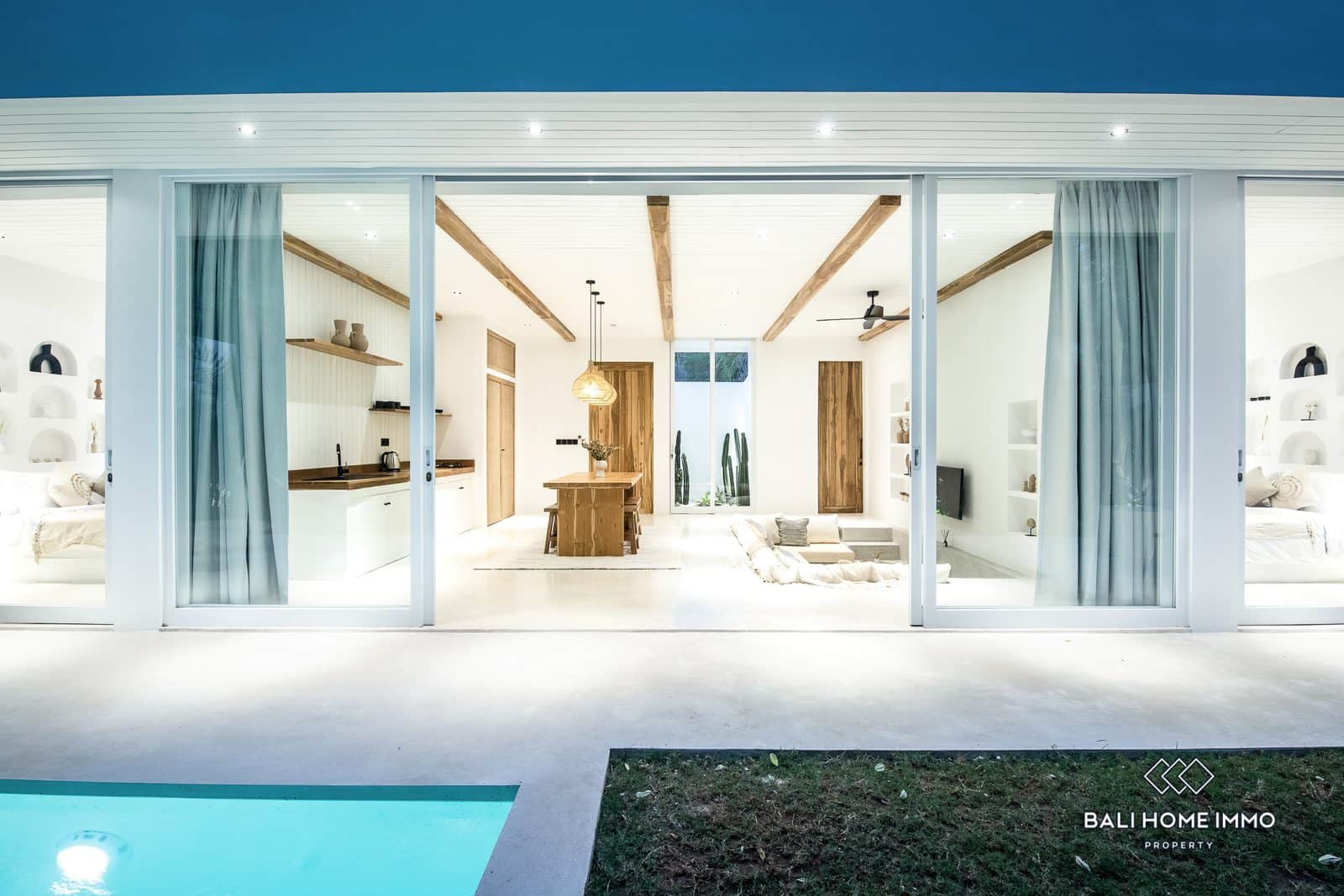 2-bedroom leasehold villa in Uluwatu — photo 5 of 5