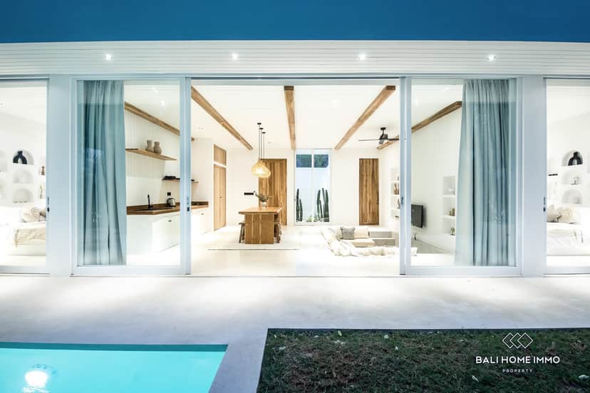 2-bedroom leasehold villa in Uluwatu — photo 5 of 5