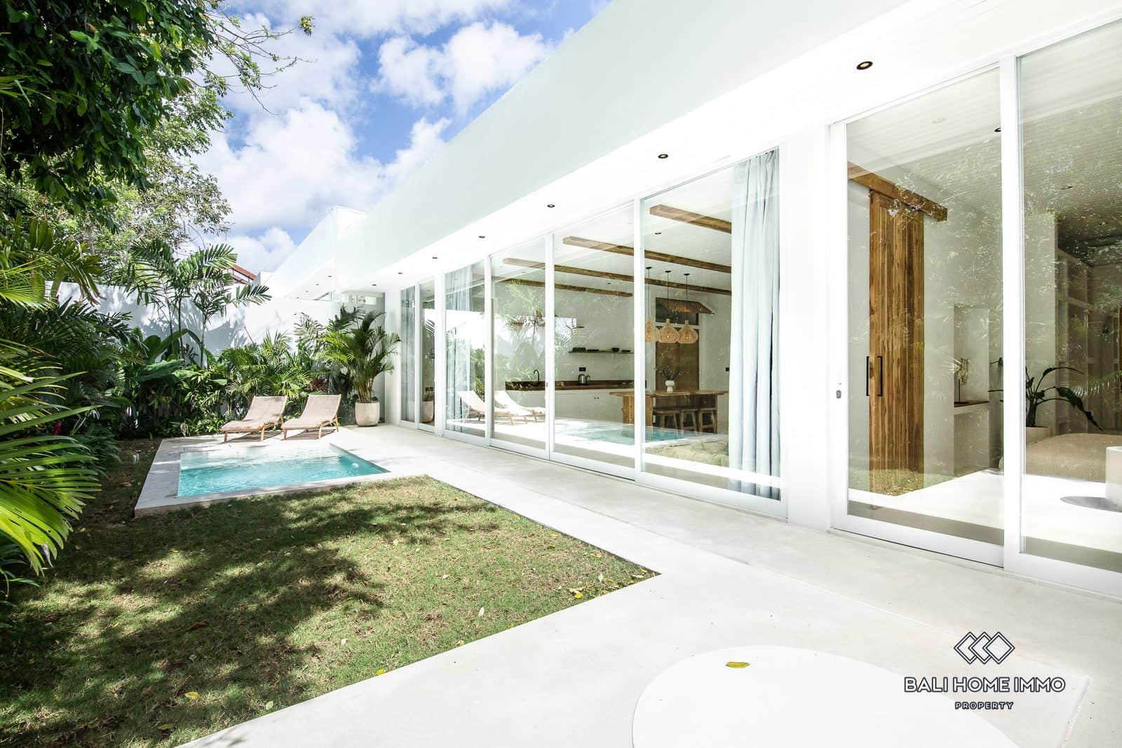2-bedroom leasehold villa in Uluwatu — photo 2 of 5
