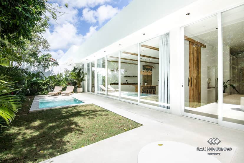 2-bedroom leasehold villa in Uluwatu — photo 2 of 5