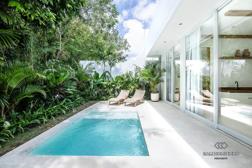 2-bedroom leasehold villa in Uluwatu — photo 3 of 5