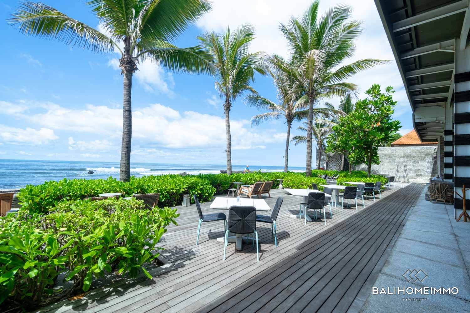 1-bedroom leasehold villa in Canggu — photo 5 of 5