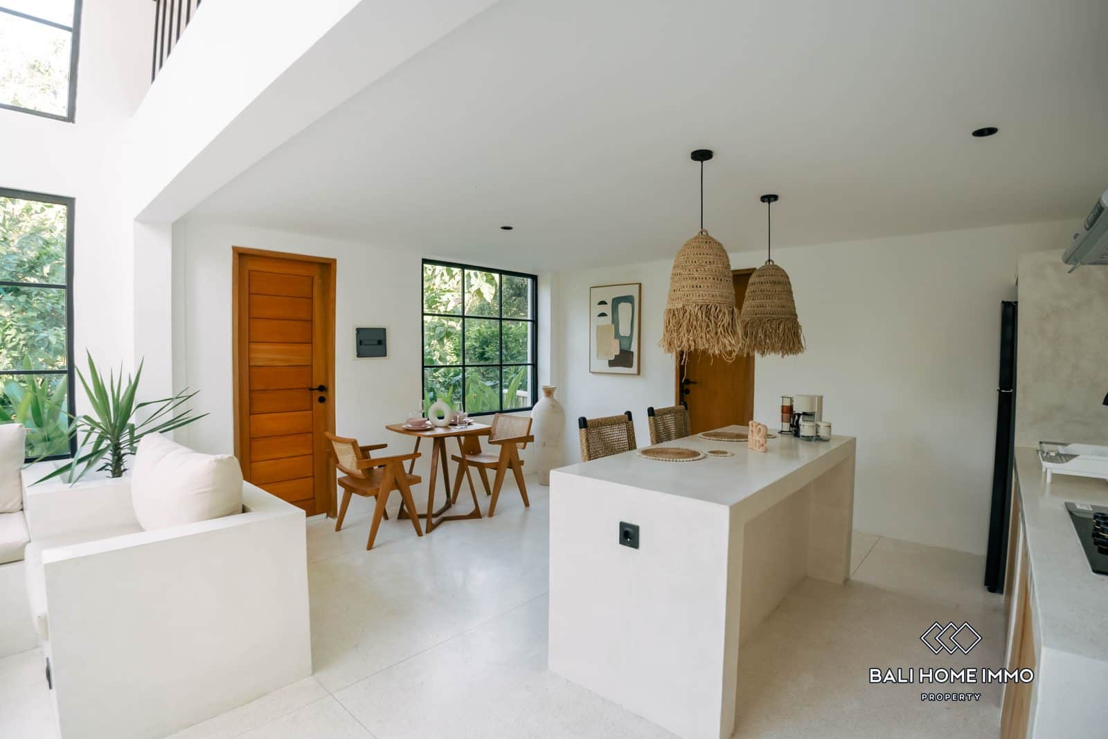 1-bedroom leasehold villa in Uluwatu — photo 5 of 5