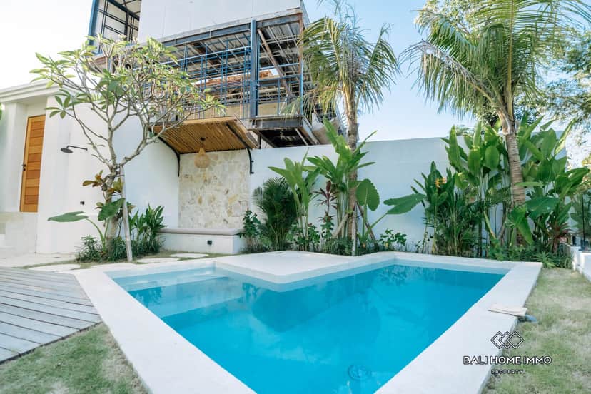1-bedroom leasehold villa in Uluwatu — photo 2 of 5