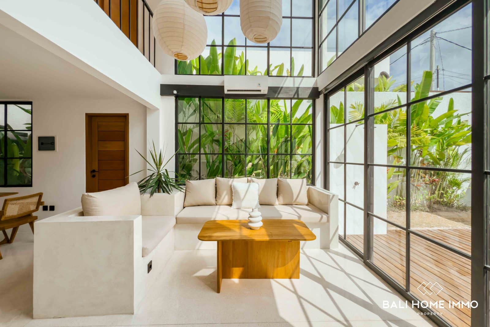 1-bedroom leasehold villa in Uluwatu — photo 5 of 5