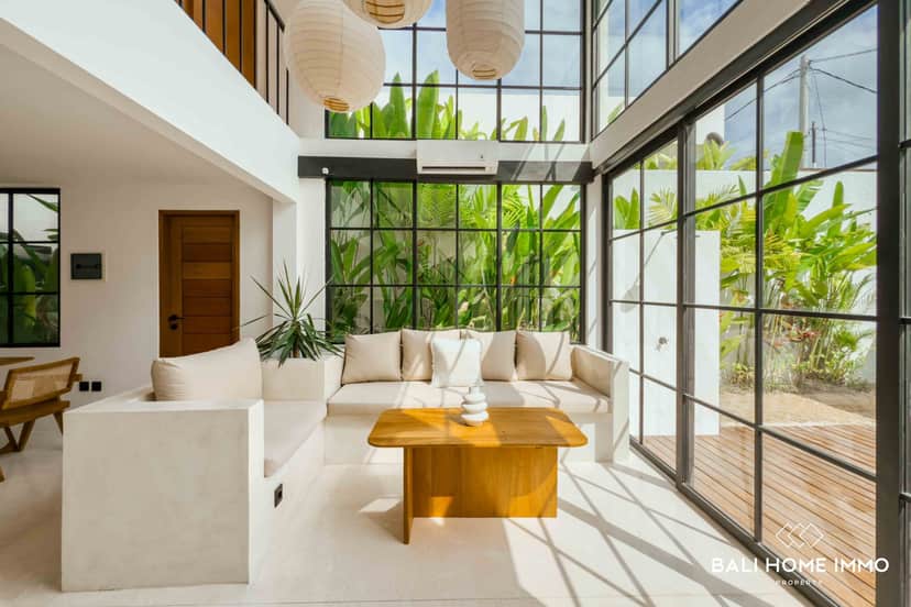 1-bedroom leasehold villa in Uluwatu — photo 5 of 5