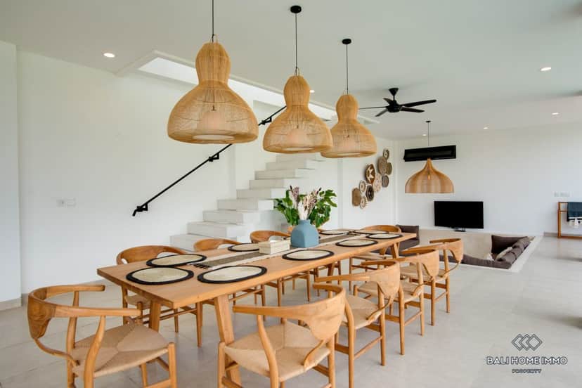 5-bedroom leasehold villa in Canggu — photo 3 of 5
