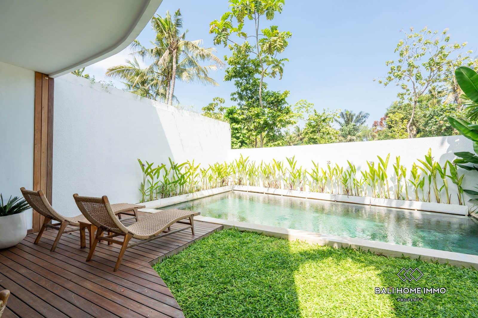 3-bedroom leasehold villa in Tabanan — photo 2 of 5
