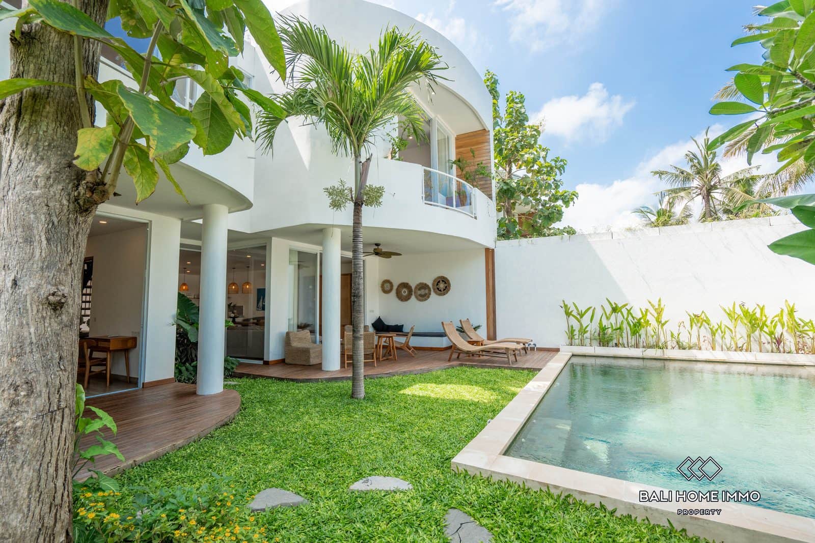 3-bedroom leasehold villa in Tabanan — photo 3 of 5