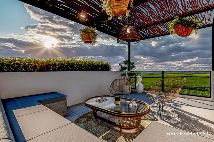 3-bedroom freehold villa in Pererenan — photo 2 of 5