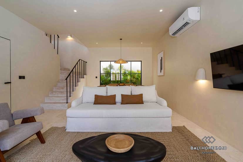 2-bedroom leasehold villa in Canggu — photo 4 of 5