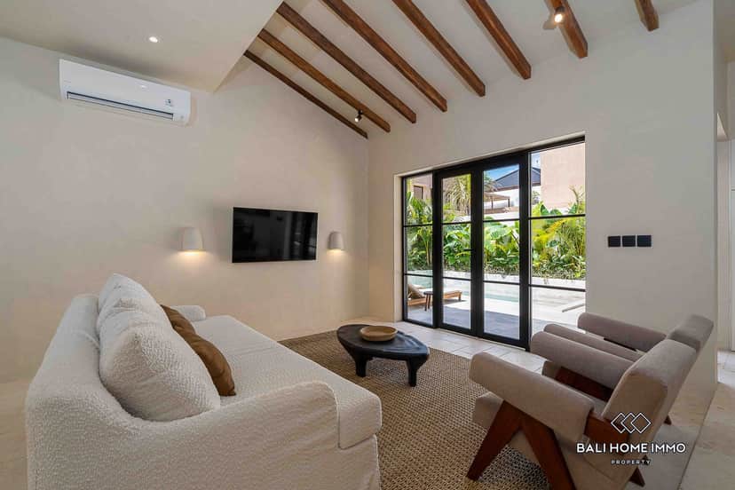 2-bedroom leasehold villa in Canggu — photo 3 of 5
