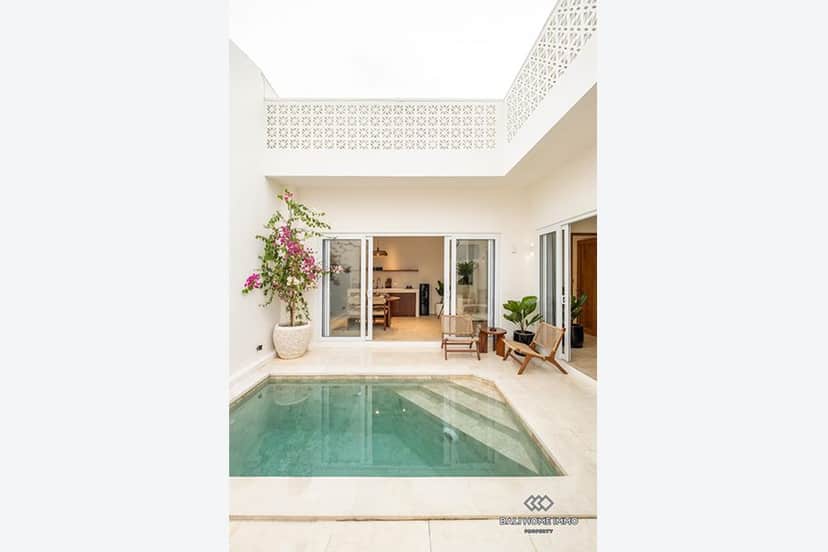2-bedroom leasehold villa in Canggu — photo 2 of 5