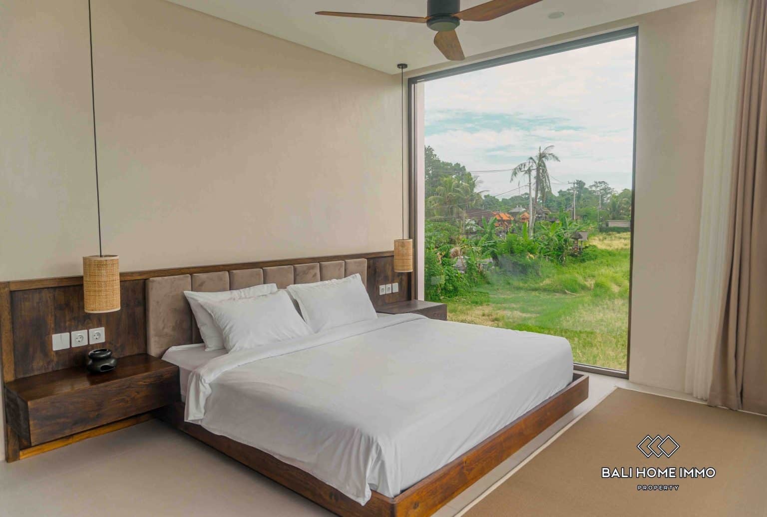3-bedroom leasehold villa in Tabanan — photo 5 of 5