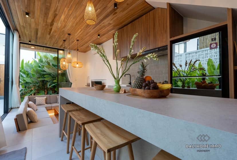 4-bedroom leasehold villa in Umalas — photo 5 of 5