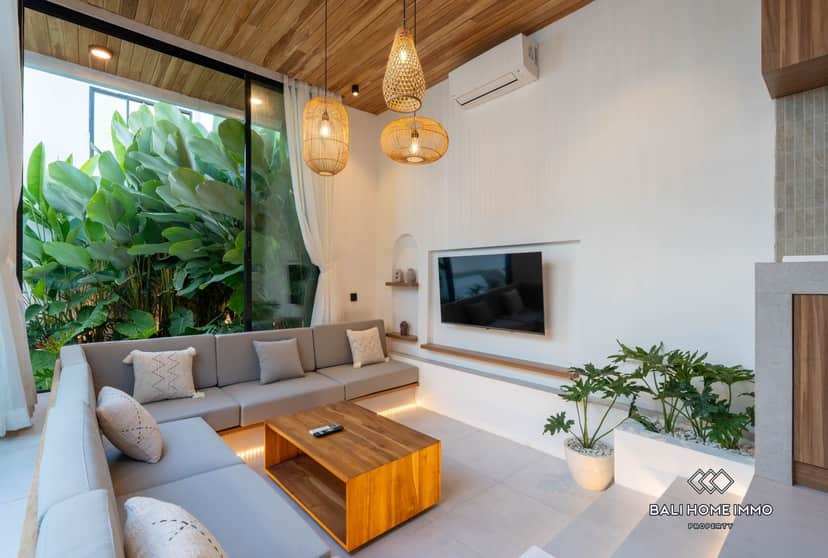 4-bedroom leasehold villa in Umalas — photo 4 of 5